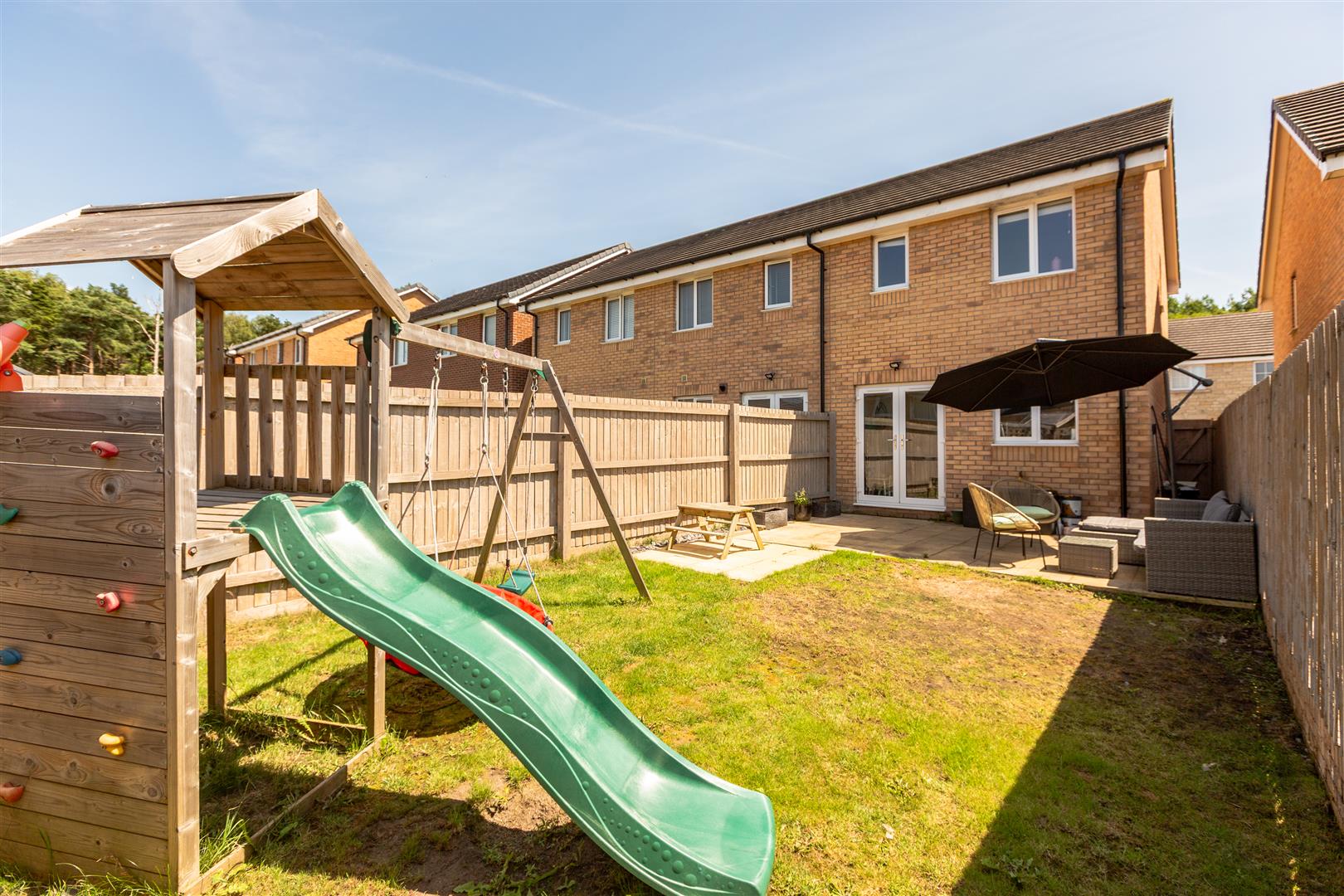 Scotts Road, Pentrechwyth, Swansea, SA1 7GD